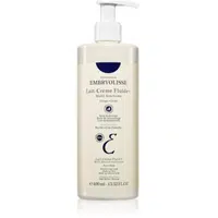 Embryolisse Lait-Crème Fluide+ multifunkční krém na tělo a obličej 400 ml