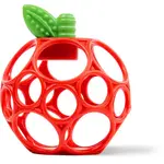 Oball Teether My Own™ kousátko Apple 1 ks