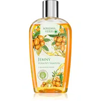 Bohemia Gifts & Cosmetics Bohemia Herbs Argan Oil vlasový šampon 250 ml