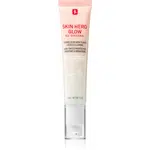 Erborian Skin Hero Glow Non-tinted Perfector lehký pleťový krém pro rozjasnění a hydrataci 40 ml