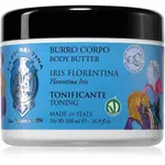 La Florentina Florentina Iris Body Butter tělové máslo 500 ml