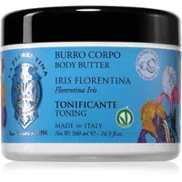 La Florentina Florentina Iris Body Butter tělové máslo 500 ml