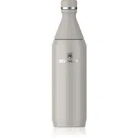 Stanley All Day Slim Bottle nerezová láhev na vodu Ash Gloss 600 ml