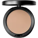 MAC Cosmetics Studio Fix Powder Plus Foundation Prefill matující pudrový make-up odstín N6 12 g