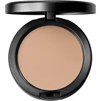MAC Cosmetics Studio Fix Powder Plus Foundation Prefill matující pudrový make-up odstín N6 12 g