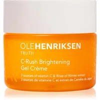 OLEHENRIKSEN Truth C-Rush Brightening Gel Crème rozjasňující krém s vitaminem C 50 ml