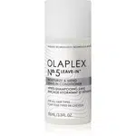 Olaplex No.5 Leave-in bezoplachový kondicionér pro všechny typy vlasů s termoochranou 100 ml
