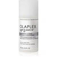 Olaplex No.5 Leave-in bezoplachový kondicionér pro všechny typy vlasů s termoochranou 100 ml