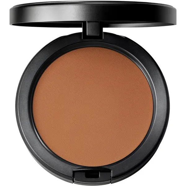 MAC Cosmetics Studio Fix Powder Plus Foundation Prefill matující pudrový make-up odstín NW47 12 g