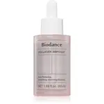 Biodance Pore Tightening Collagen Ampoule zpevňující pleťové sérum pro minimalizaci pórů 50 ml