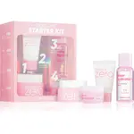 Banila Co. Skin Care Starter Kit dárková sada pro intenzivní hydrataci