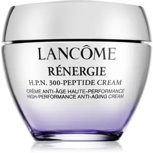 Lancôme Rénergie H.P.N. 300-Peptide Cream protivráskový denní krém plnitelný 50 ml
