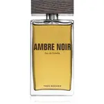 Yves Rocher Ambre Noir toaletní voda pro muže 100 ml