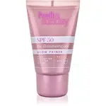 hello sunday the illuminating one ochranná podkladová báze pod make-up SPF 50 50 ml