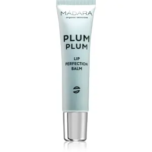 MÁDARA PLUM PLUM hydratační balzám na rty 15 ml