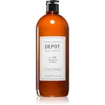 DEPOT 100 HAIR CLEANSING NO. 103 HYDRATING SHAMPOO hydratační šampon 1000 ml