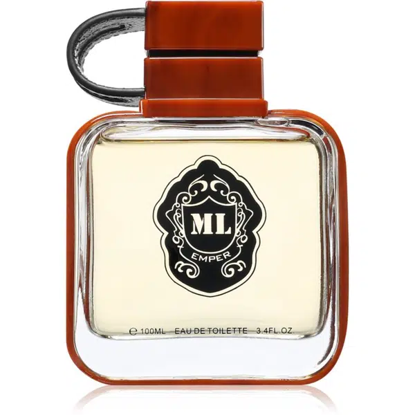 Emper Memories London toaletní voda pro muže 100 ml