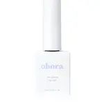 ohora Pro Glossy Top Gel krycí lak na nehty pro zářivý lesk 10 ml