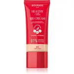 Bourjois Healthy Mix BB Cream BB krém odstín 01 Ivory 30 ml