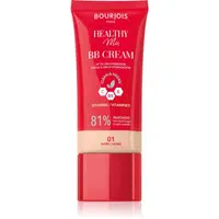 Bourjois Healthy Mix BB Cream BB krém odstín 01 Ivory 30 ml