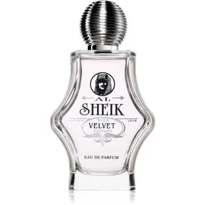 Fragrance World Al Sheik Rich Velvet Edition parfémovaná voda pro ženy 100 ml