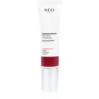 NEO MAKE UP Intense Serum Peptide Lip Balm intenzivní balzám na rty s peptidy odstín 03 Perfect Berry 10 ml