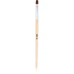 NEONAIL Wooden Brush štětec k nanášení gelových produktů typ No. 8 1 ks