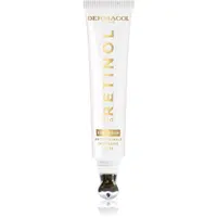 Dermacol Bio Retinol omlazující oční sérum s aplikátorem 15 ml