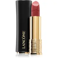 Lancôme L'Absolu Rouge Drama Matte matná rtěnka plnitelná odstín 271 Dramatically Me 3.4 g