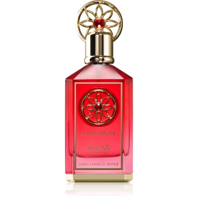 Anfar Zenit Rougue parfémovaná voda unisex 100 ml
