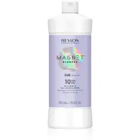 Revlon Professional Magnet Blondes Ultimate Oil Developer aktivační emulze 3% 900 ml