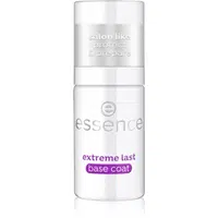 essence Extreme Last Base Coat podkladový lak na nehty odstín 01 Perfect Start 8 ml