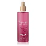Mexx Inspired Warmth tělový sprej pro ženy 250 ml