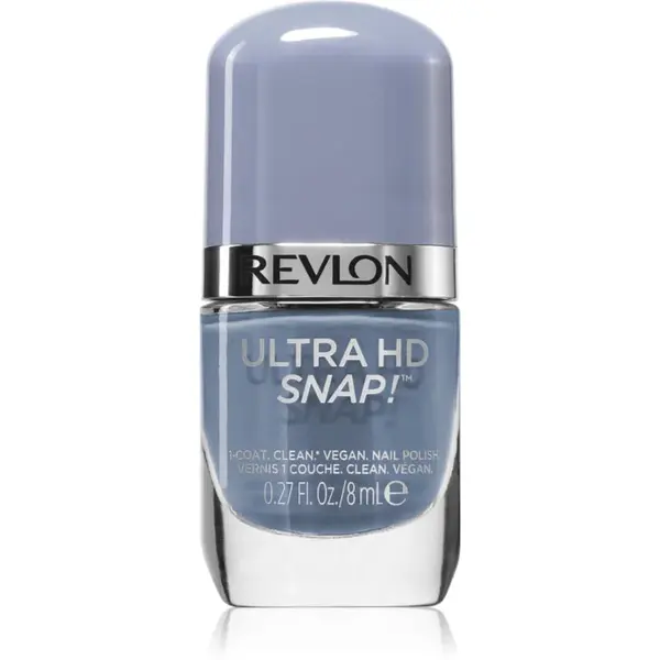 Revlon Cosmetics Ultra HD Snap!™ rychleschnoucí lak na nehty odstín N°016 Get Real 8 ml
