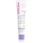 Topicrem CALM+ Anti-Redness Daily Cream zklidňující denní krém proti zarudnutí SPF 50+ 40 ml