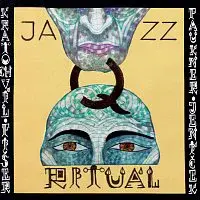 Martin Kratochvíl, Jazz Q – Rituál