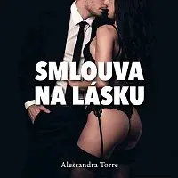 Ladyha – Torre: Smlouva na lásku CD-MP3