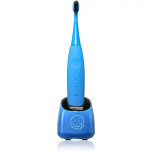 Burst Brush Replacement Head Cocomelon elektrický zubní kartáček pro děti 1 ks