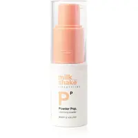 milk_shake® Lifestyling Powder Pop pudrový sprej pro objem vlasů 5 g