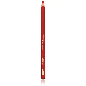 L’Oréal Paris Color Riche konturovací tužka na rty odstín 297 Red Passion 1.2 g