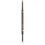By Terry Browliner Blackstar precizní tužka na obočí N3 Ash Brown 0.09 kg