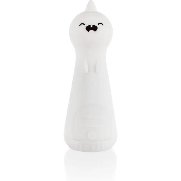 Zopa Silicone LED Night Light with Flashlight noční světlo 1 ks