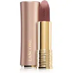 Lancôme L'Absolu Rouge Intimatte 2025 krémová rtěnka s matným efektem odstín 888 3.4 g