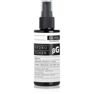 Olival Professional βG hydratační tonikum vyrovnávající pH pleti ve spreji 50 ml