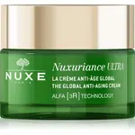 Nuxe Nuxuriance The Global Anti-Aging Cream protivráskový krém pro všechny typy pleti 50 ml
