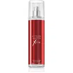 Christina Aguilera X-Tina tělový sprej pro ženy 236 ml