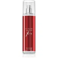 Christina Aguilera X-Tina tělový sprej pro ženy 236 ml