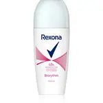 Rexona Biorythm deodorant roll-on 50 ml