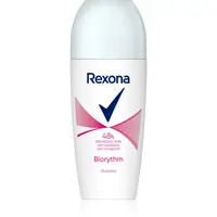 Rexona Biorythm deodorant roll-on 50 ml