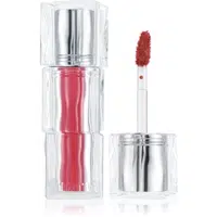 TIRTIR Waterism Glow Tint dlouhotrvající lesk na rty malé balení odstín 14 Rose Bell (Heart Grape Collection) 1.8 g